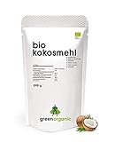 Bio Premium Kokosmehl 1 kg