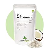 Bio Premium Kokosmehl 1 kg