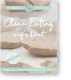 eBook Foodrevers Clean Eating